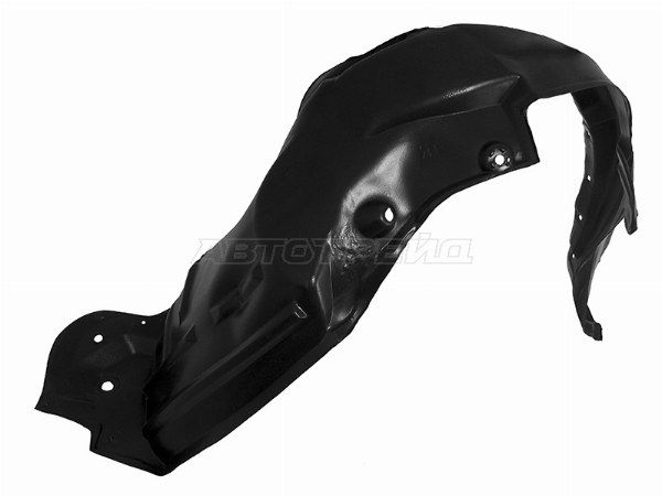 Подкрылок Toyota Rav 4