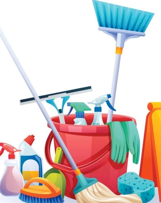 Servicii curățenie ecologica+profesionala