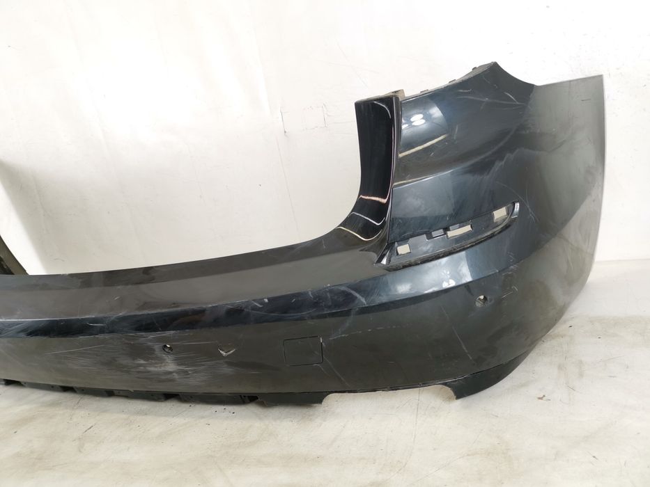 Задна броня BMW 5 GT / BMW 5 GT Оригинална, в добро състояние