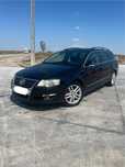 Vand volkswagen passat b6