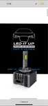 Kit Led D3S Xen-R