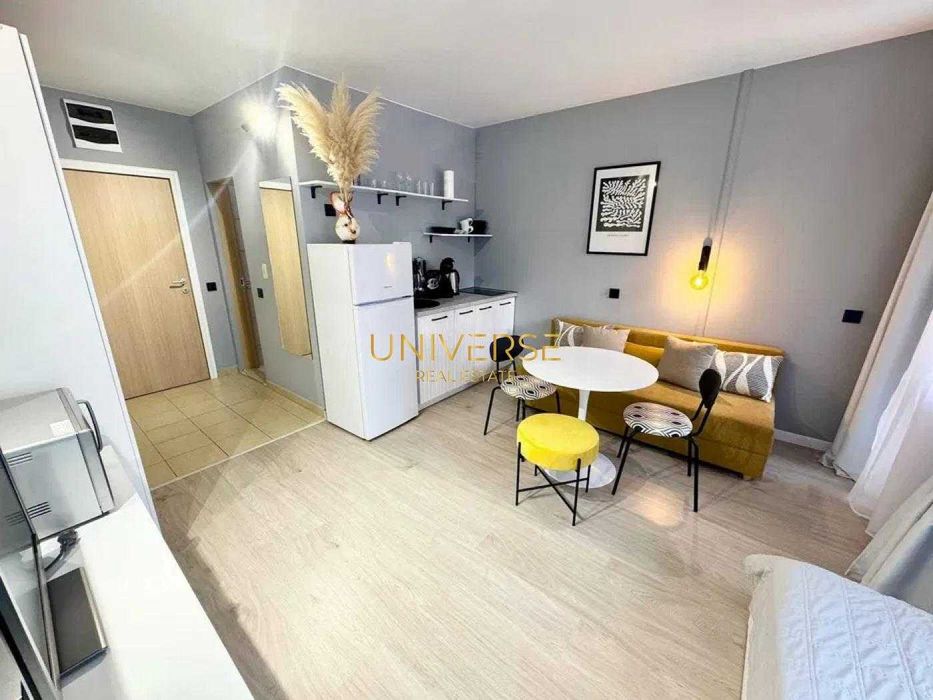 Продава се Едностаен апартамент в Несебър - 37 кв.м за 1757 €/кв.м - Снимка #2