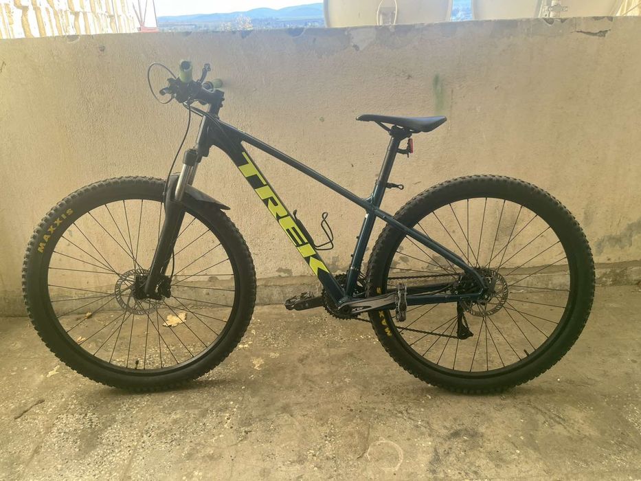 Trek Marlin 5 (2021)