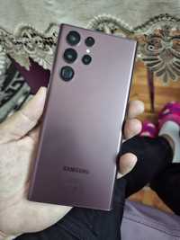 Galaxy s22 ultra 256 GB