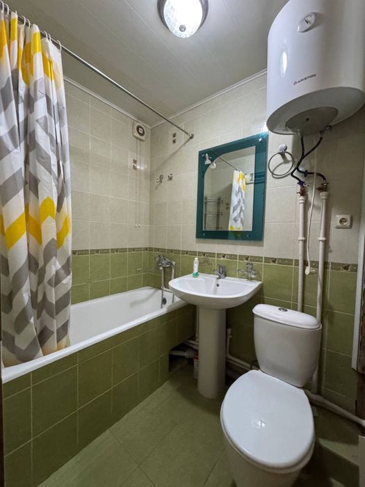 Квартира аренда