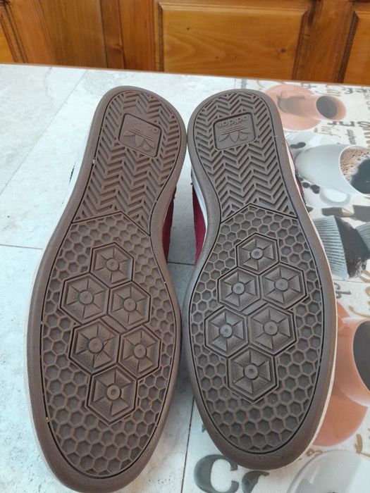 Adidași adidas originali