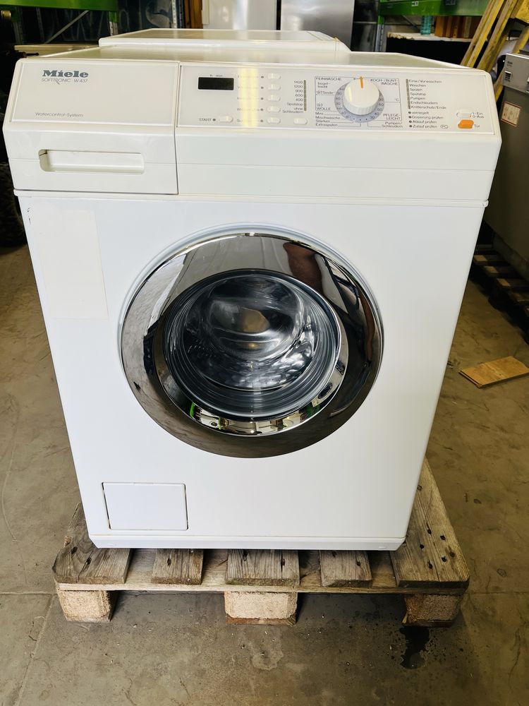 Пералня Miele 6кг/1200 пчелна пита