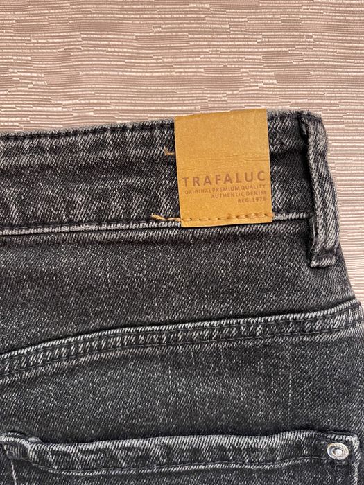 Fustă denim Zara