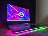 Asus rog strix scar 15 + bonus