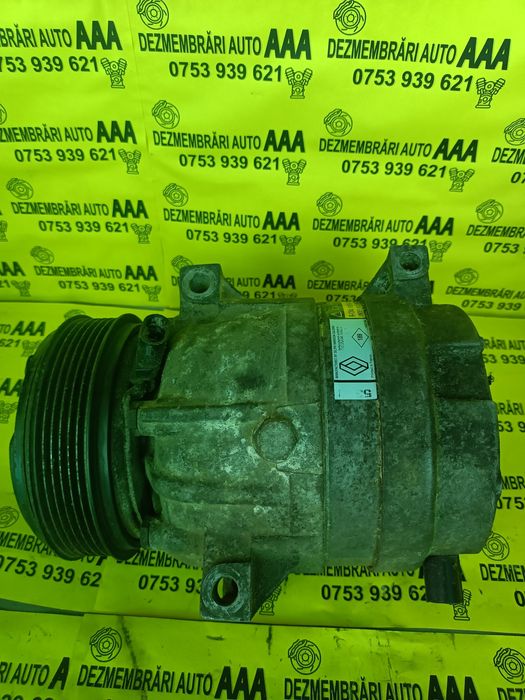 Compresor ac Renault, Opel, Nissan