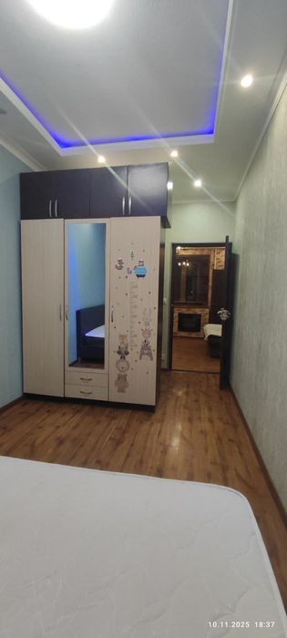 Аренда чиланзар 2.  Двух комнатная