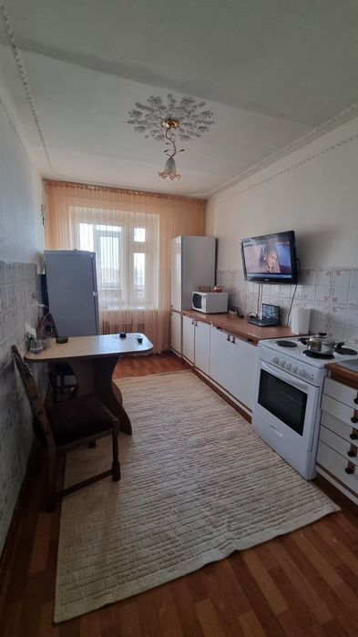 Продам 3-комнатную квартиру