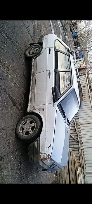 Продам СРОЧНО ВАЗ 2109