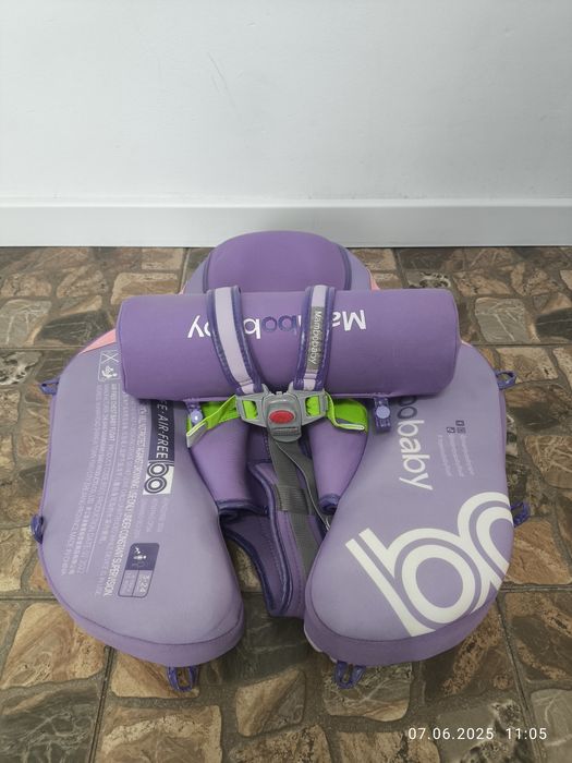 Детский круг для плавания