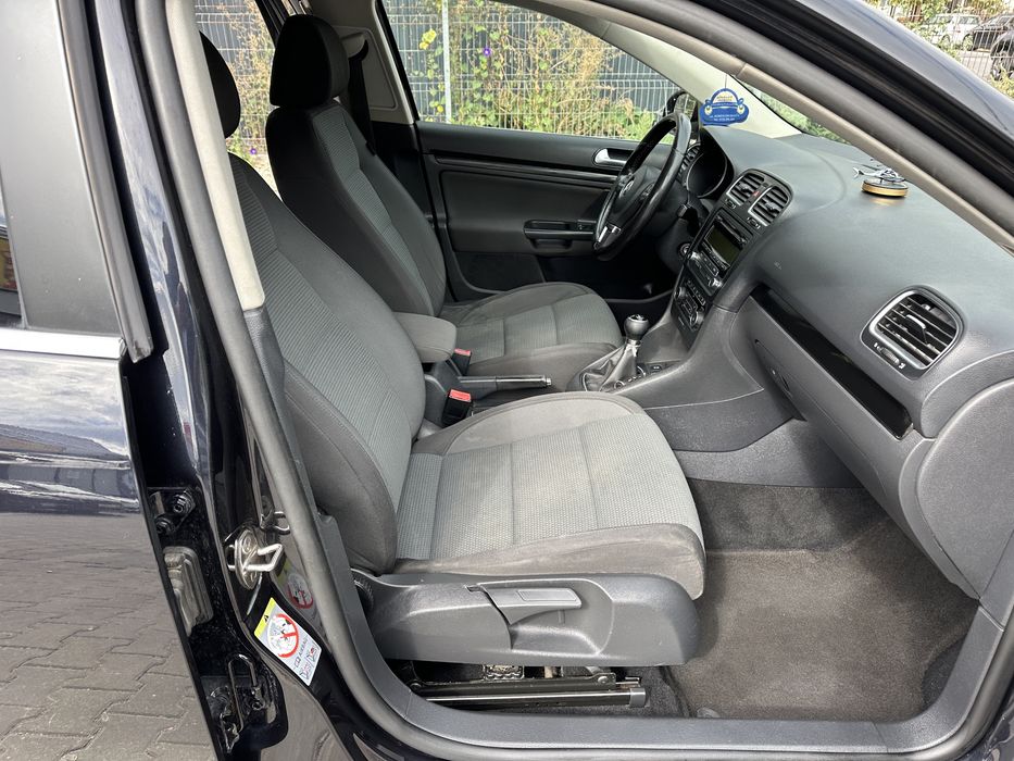 Vănd vw golf 6  Diesel PROPRIETAR