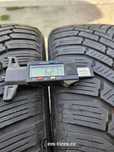 SET 2 Anvelope Iarna 225/50 R17 CONTINENTAL WinterContact TS 860 98V
