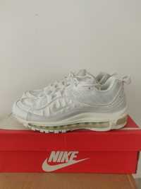 Nike Air Max 98 номер 40