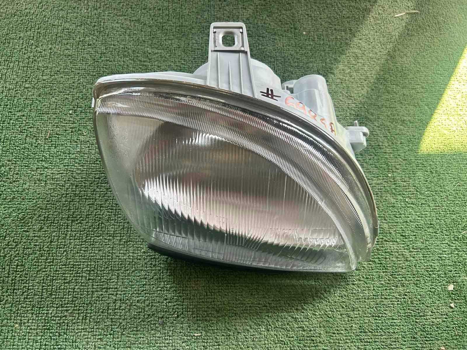 десен фар Fiat Seicento 2001-2010г. #698SA