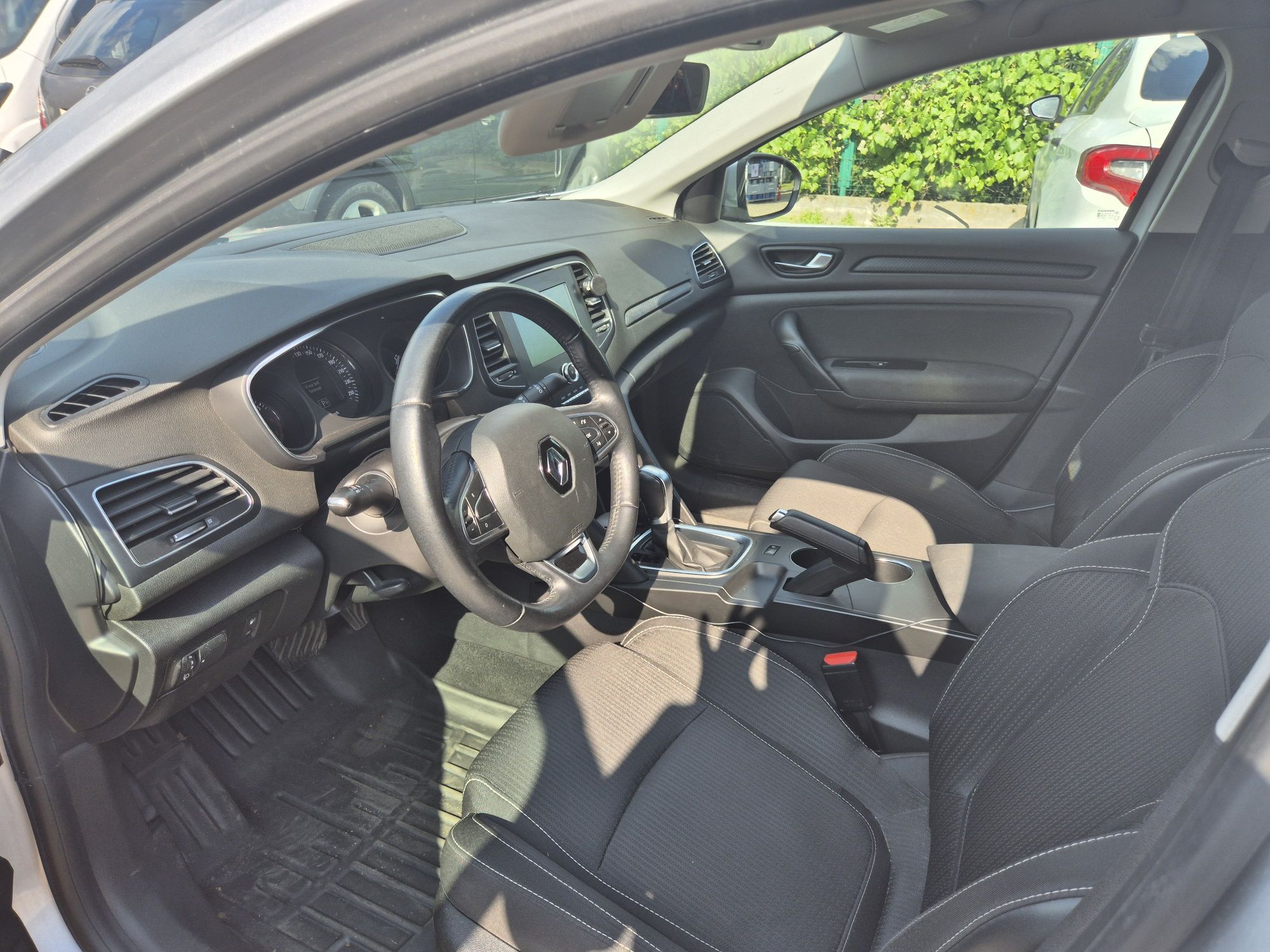 Renault Megane 1.3 Tce Automata