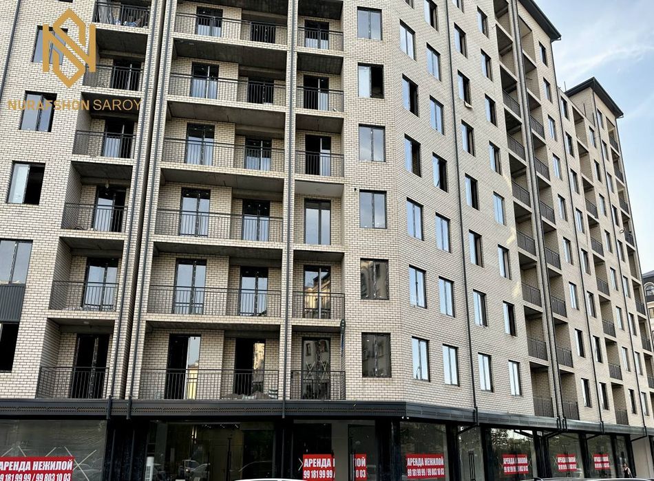 Срочно успейте купить Дëшево Нурафшан Сарай
