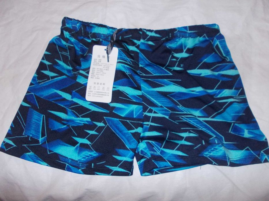 Boxeri  deosebiti sigilati-costume de baie