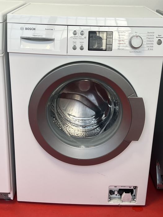 BOSCH Avantixx 7 пералня за части