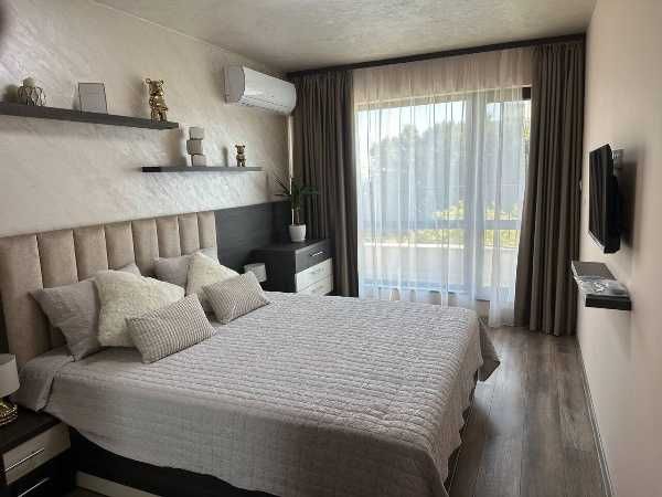 Дава се под наем Двустаен апартамент в Пловдив, Младежки Хълм - 63 кв.м за 78540 € - Снимка #1