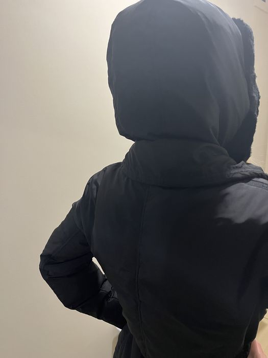 Яке Geox Respira черно