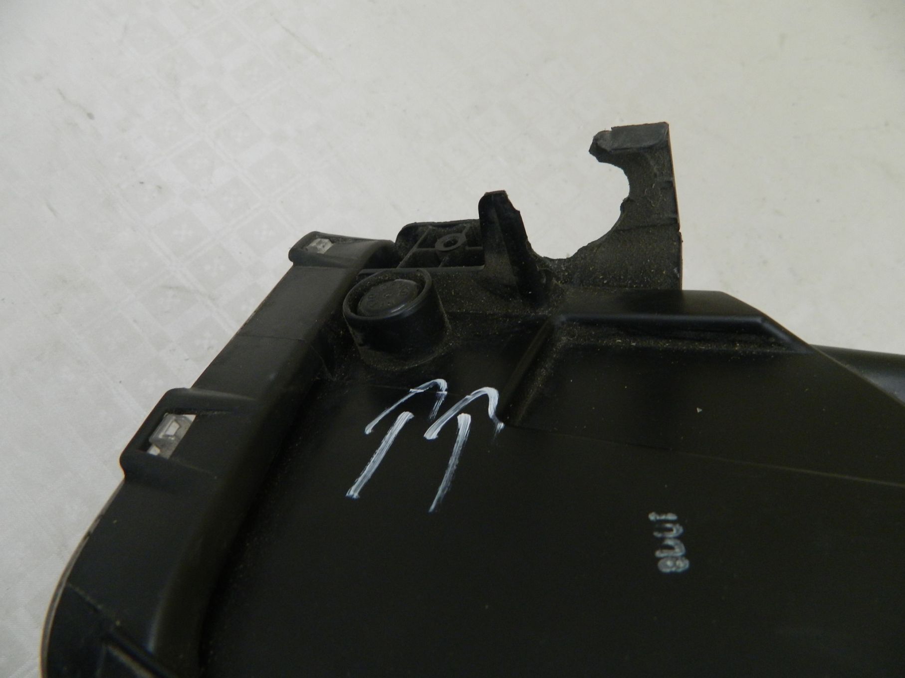 Far stanga Toyota Rav 4 Halogen, 2004, 2005, 2006, 2007, 2008, 2009.