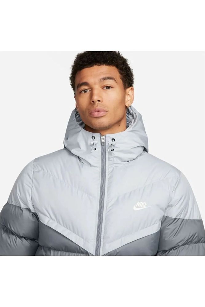 Мъжко Яке Nike Sportswear Storm-fit Windrunner Primaloft