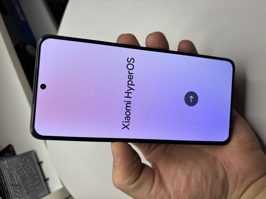 Xiaomi 14T Pro 512GB Titan Black