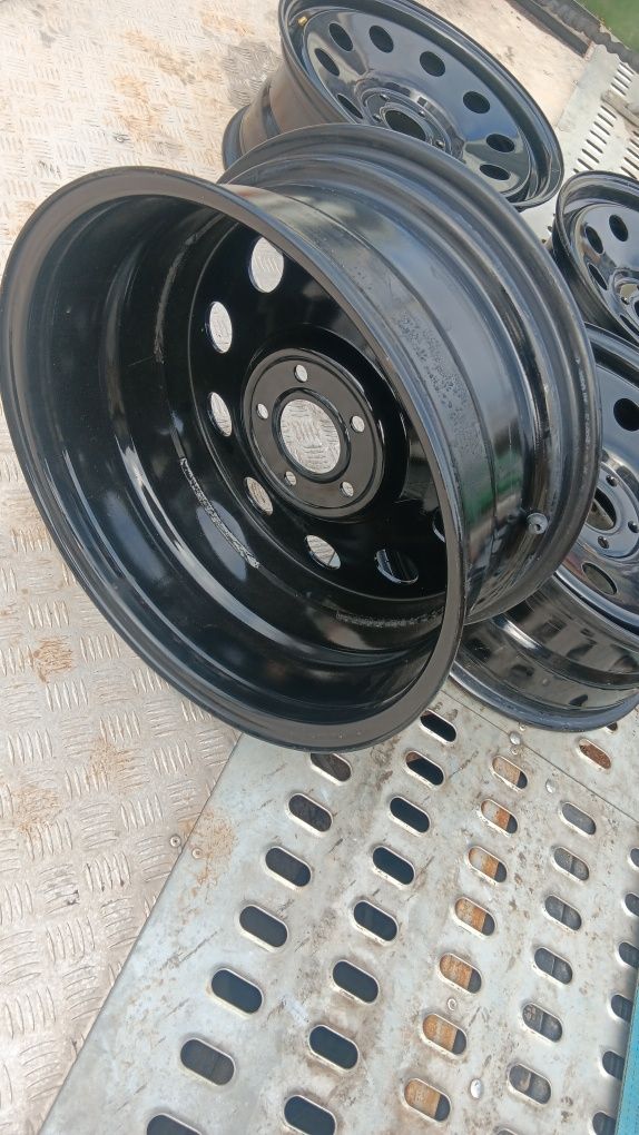 5x120 R18 8j rover t5 t6 Amarok vw джанти discovery 3 range rover l322