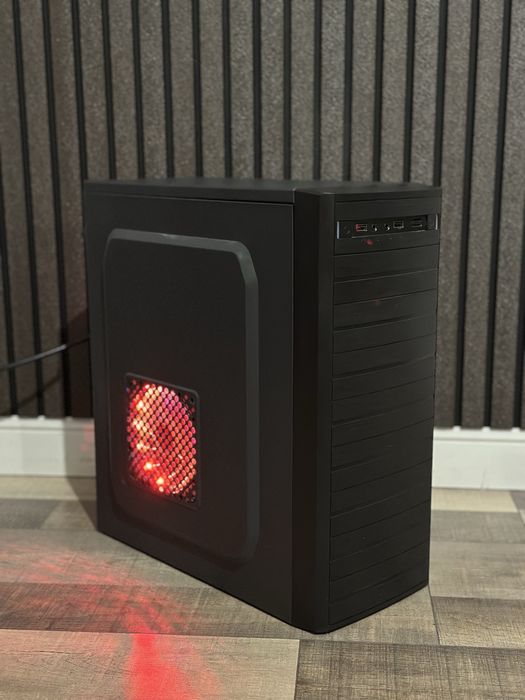 Игровой Компьютер Игровой Пк Системный Блок