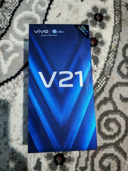 Vivo v21 4g 2021