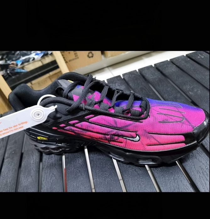 Nike air max 3 plus diferite culori