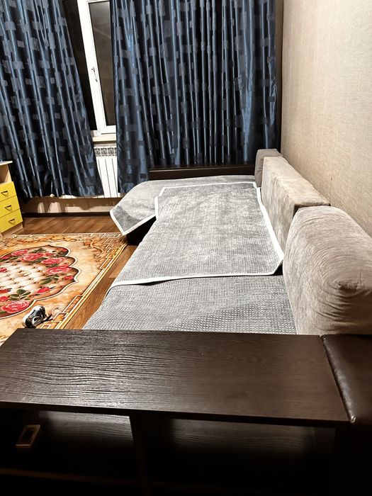 Продам диван раскладной