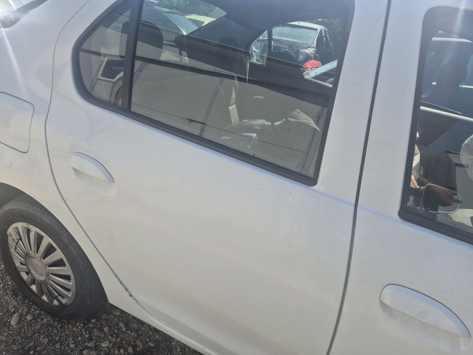 Usa dreapta spate Dacia Logan 2