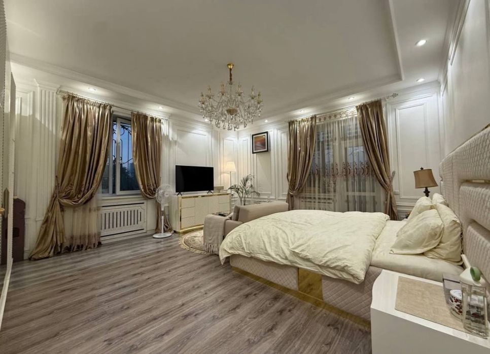 Продается квартира в Яккасарайский районе  ориентир Глинка