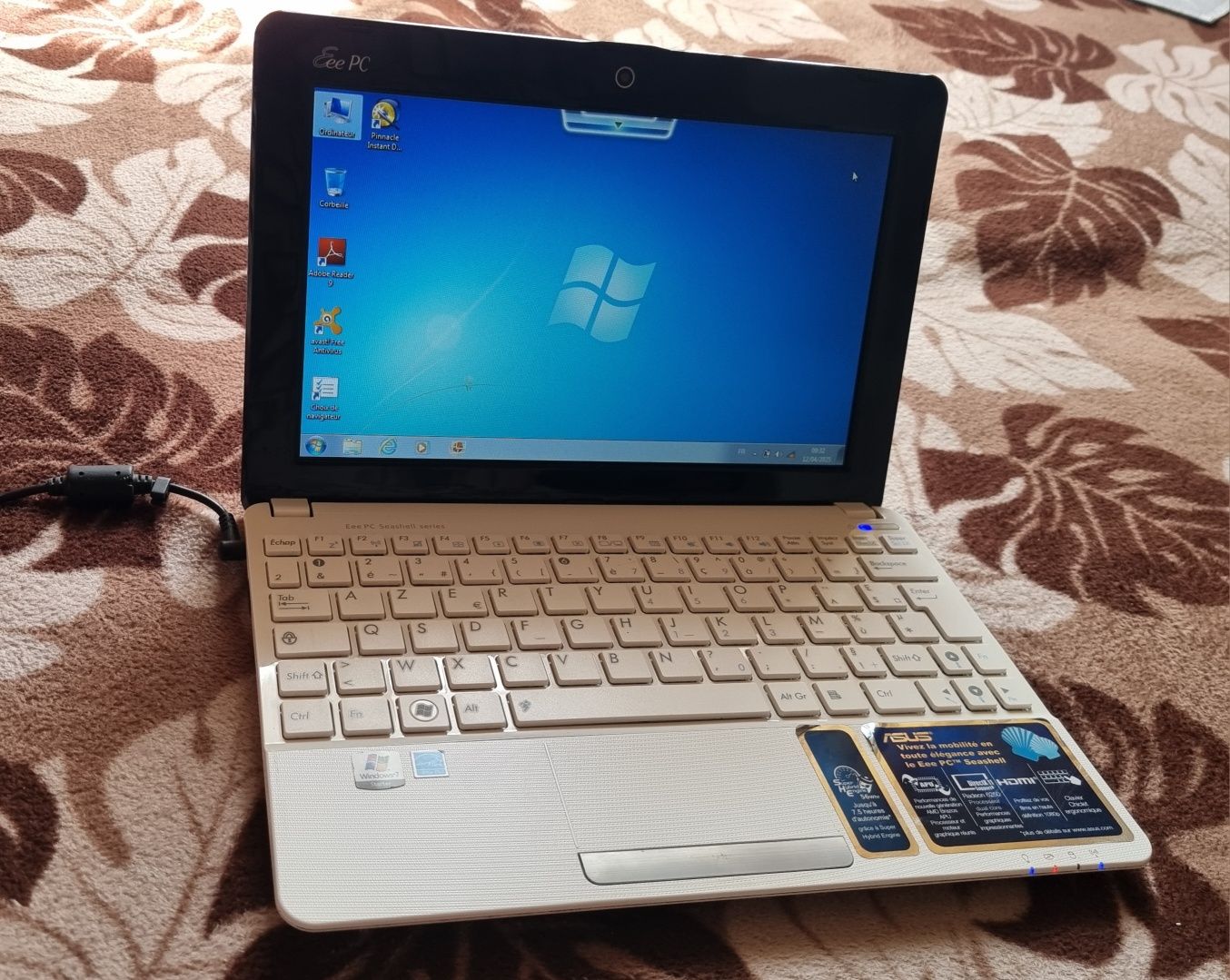 Mini Laptop Asus