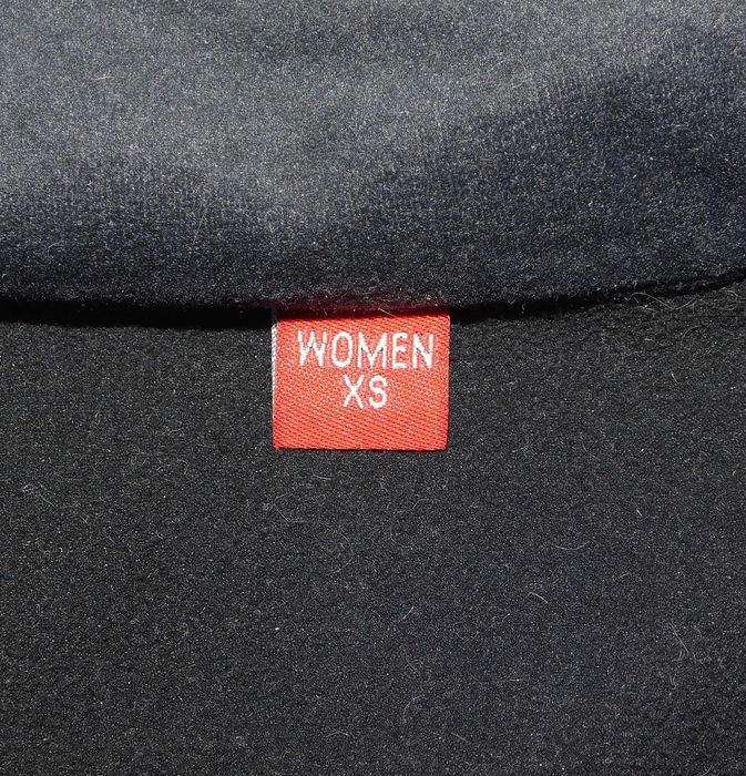 Geaca softshell Haglofs Polartec dama marimea XS