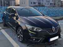 Renault Megane 4 Bose Edition