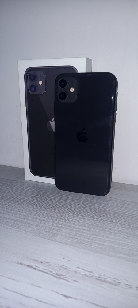 iPhone11  Обмен на 13