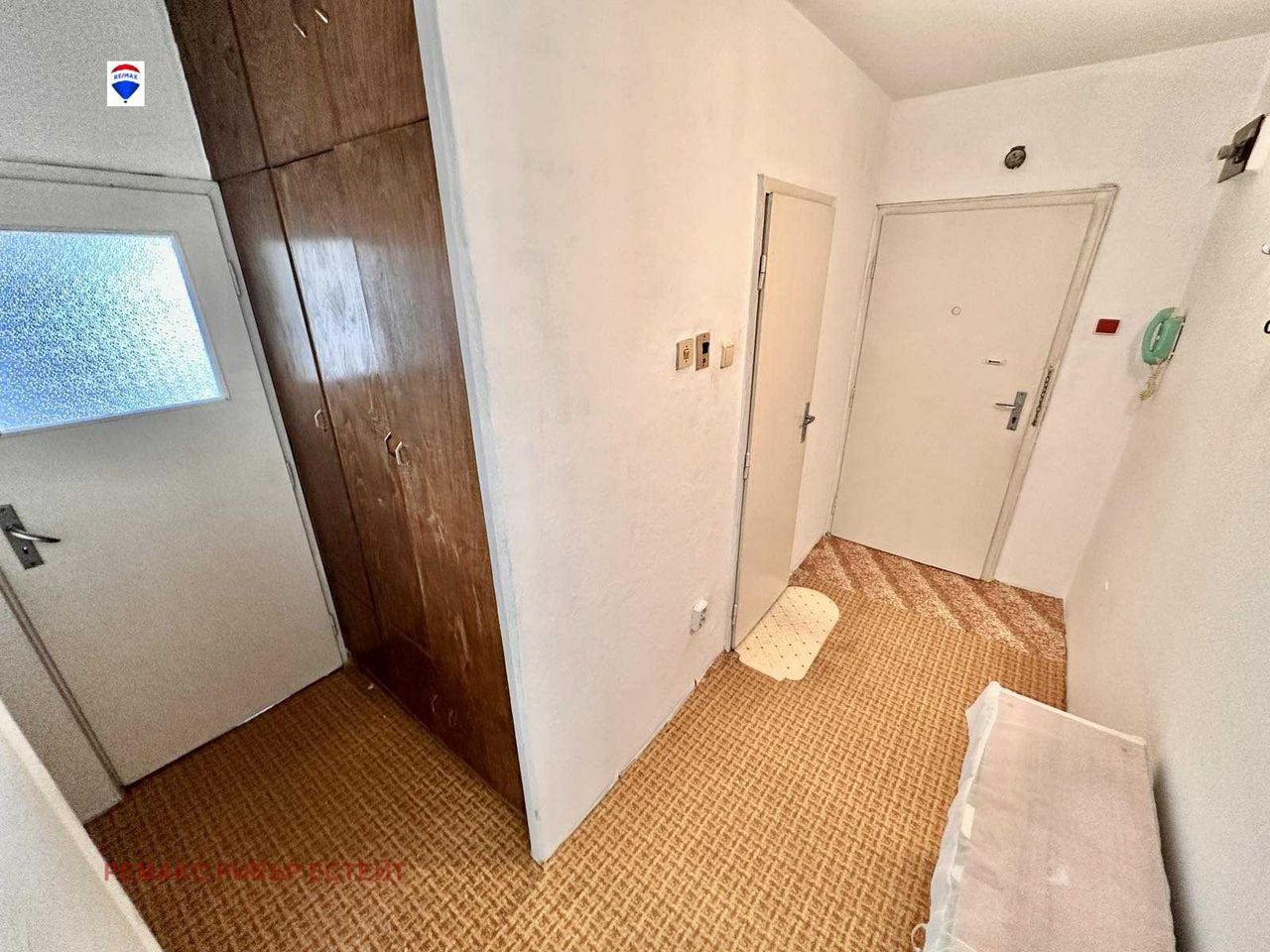 Продава се Двустаен апартамент в Русе, Здравец Изток - 63 кв.м за 1064 €/кв.м - Снимка #8