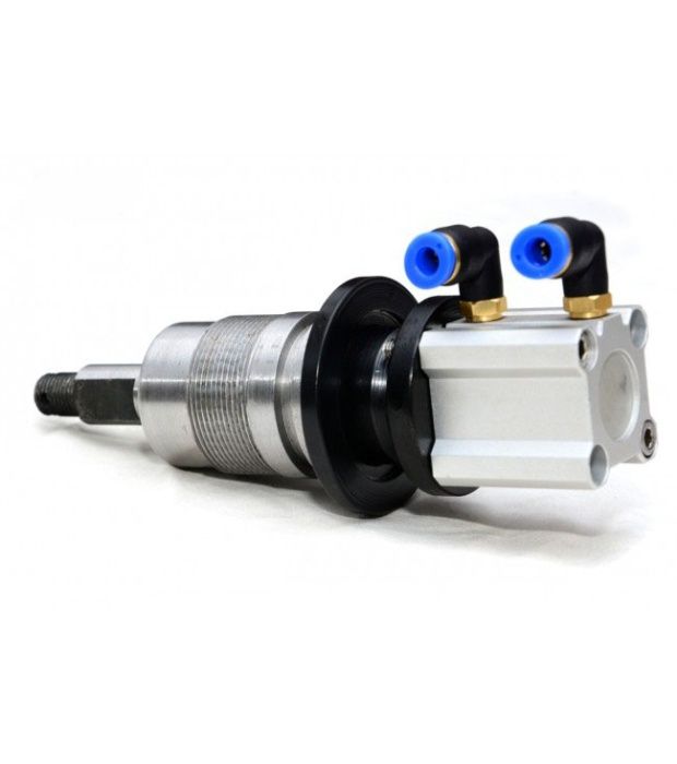 Kit conversie aer blocant spate Nissan patrol Y60 / Y61