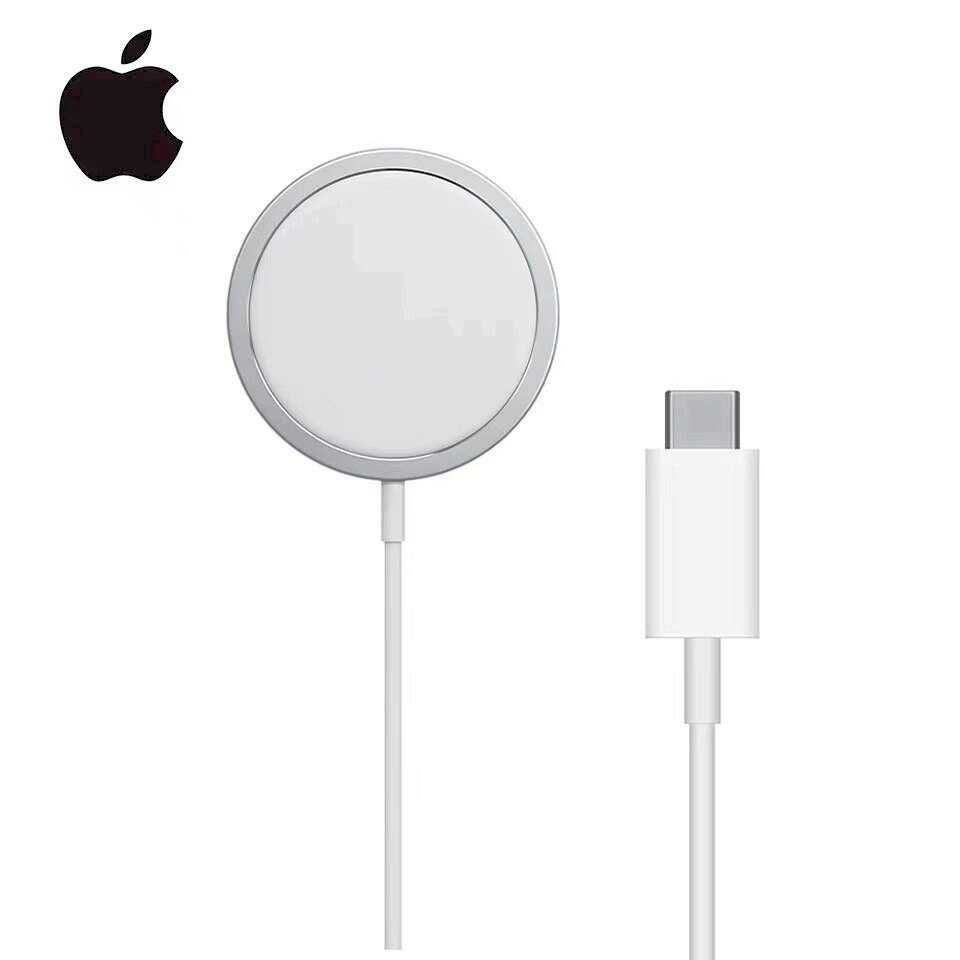Ново безжично зарядно за Apple - MagSafe Charger