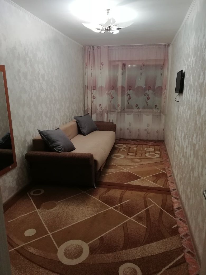 Сдаётся квартира 20 дом у моря