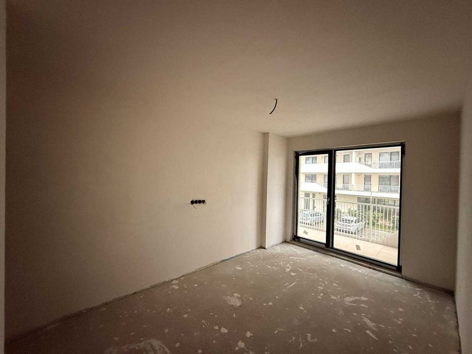 Apartament 2 camere – 54,64 m² • Bloc nou • Str. Eroilor • Etaj 1