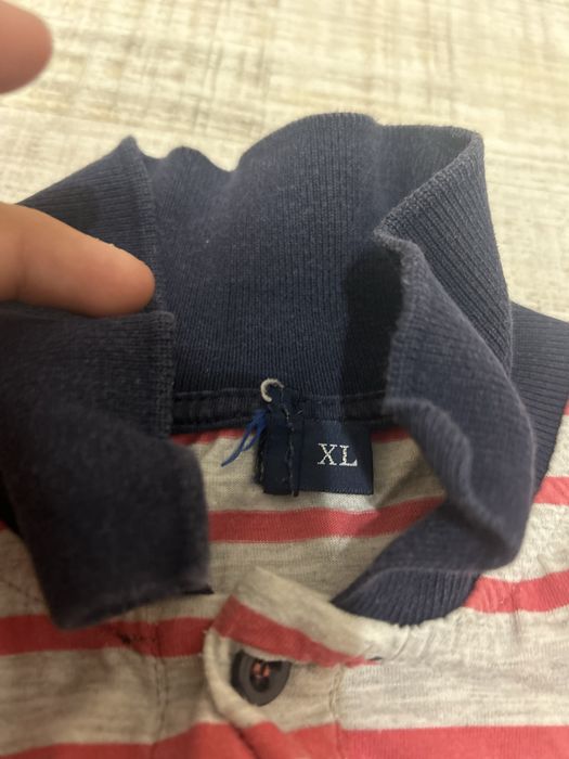Продавам тениска на Polo Ralph Lauren