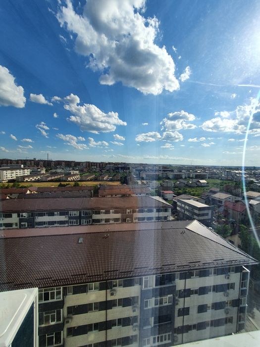 Proprietar inchiriez garsoniera in Pollux Residence!