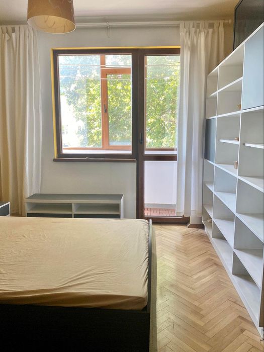 Дава се под наем Тристаен апартамент в Варна, Зимно кино Тракия - 90 кв.м за 600 € - Снимка #6